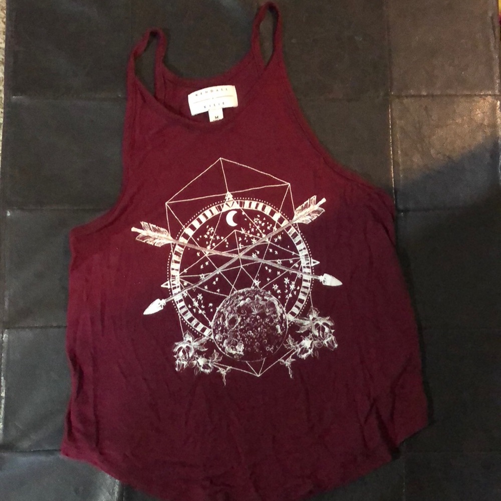 Soft tank